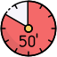 50 Seconds icon