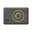 Action Camera icon