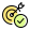 Arrow on its target concept of task accomplishment icon