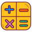 Calculation icon