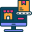 operator machine icon