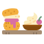 Scone icon