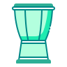 Djembe icon