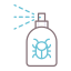 Bug Spray icon