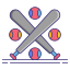 Baseball Bat icon