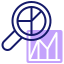 Analysis icon