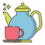 Afternoon Tea icon