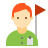 Tour Guide Skin Type 1 icon