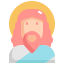 Jesus icon