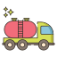 Fuel Truck icon