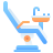 Dentist Chair icon