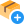 Add parcel item from logistic website portal icon