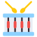 Drum icon