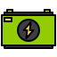 Battery icon