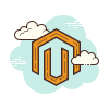 Magento icon