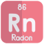 Radon icon