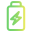 Charged Battery icon