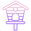 Bird House icon