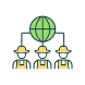 Online Farm Community icon