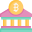 Bank icon