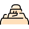 Mohenjo Daro icon