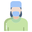 Surgeon icon