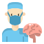 Neurosurgery icon