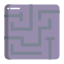 Maze icon