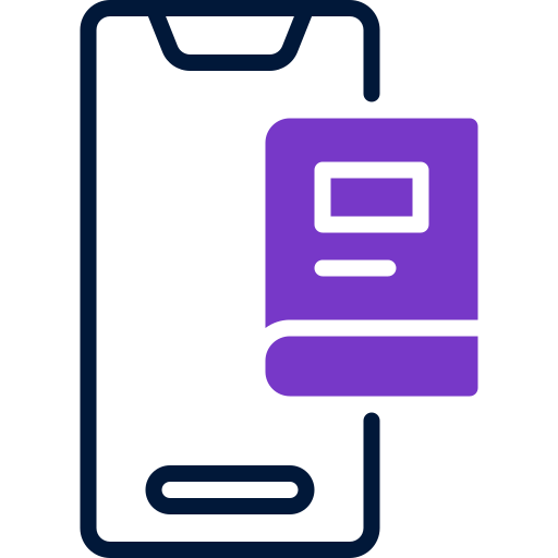 smartphone icon