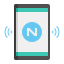 Nfc icon