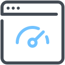 Internet Speed Test icon