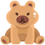 Bear icon