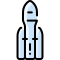 Spaceship icon