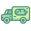 Delivery Truck icon