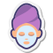 Spa Mask icon