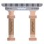 Pillar icon