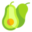 Avocado icon