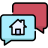 Conversation icon