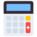 Calculator icon