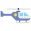 Chopper icon