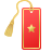 Bookmark Emoji icon