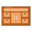 Drawers icon