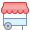 Food Cart icon