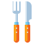 Forks icon