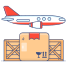 Air Freight icon