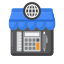 Office Supplies icon