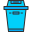 Trash Bin icon