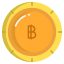 Baht icon