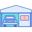 Health Clinic icon