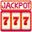 Jackpot Machine icon